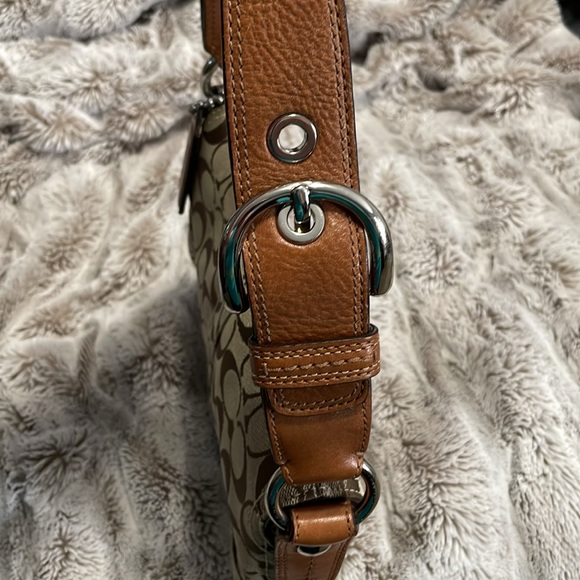 Coach Purse - Picture 5 of 5